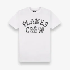 Abundance T-Shirt White
