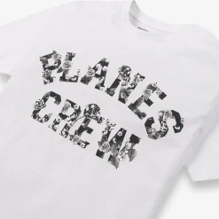 Abundance T-Shirt White