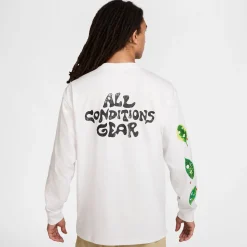 Acg Dri-Fit L-Sleeve T-Shirt