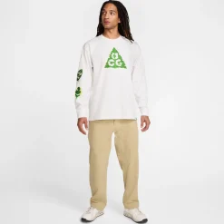 Acg Dri-Fit L-Sleeve T-Shirt