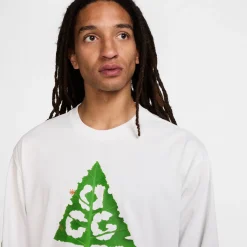 Acg Dri-Fit L-Sleeve T-Shirt