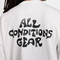 Acg Dri-Fit L-Sleeve T-Shirt
