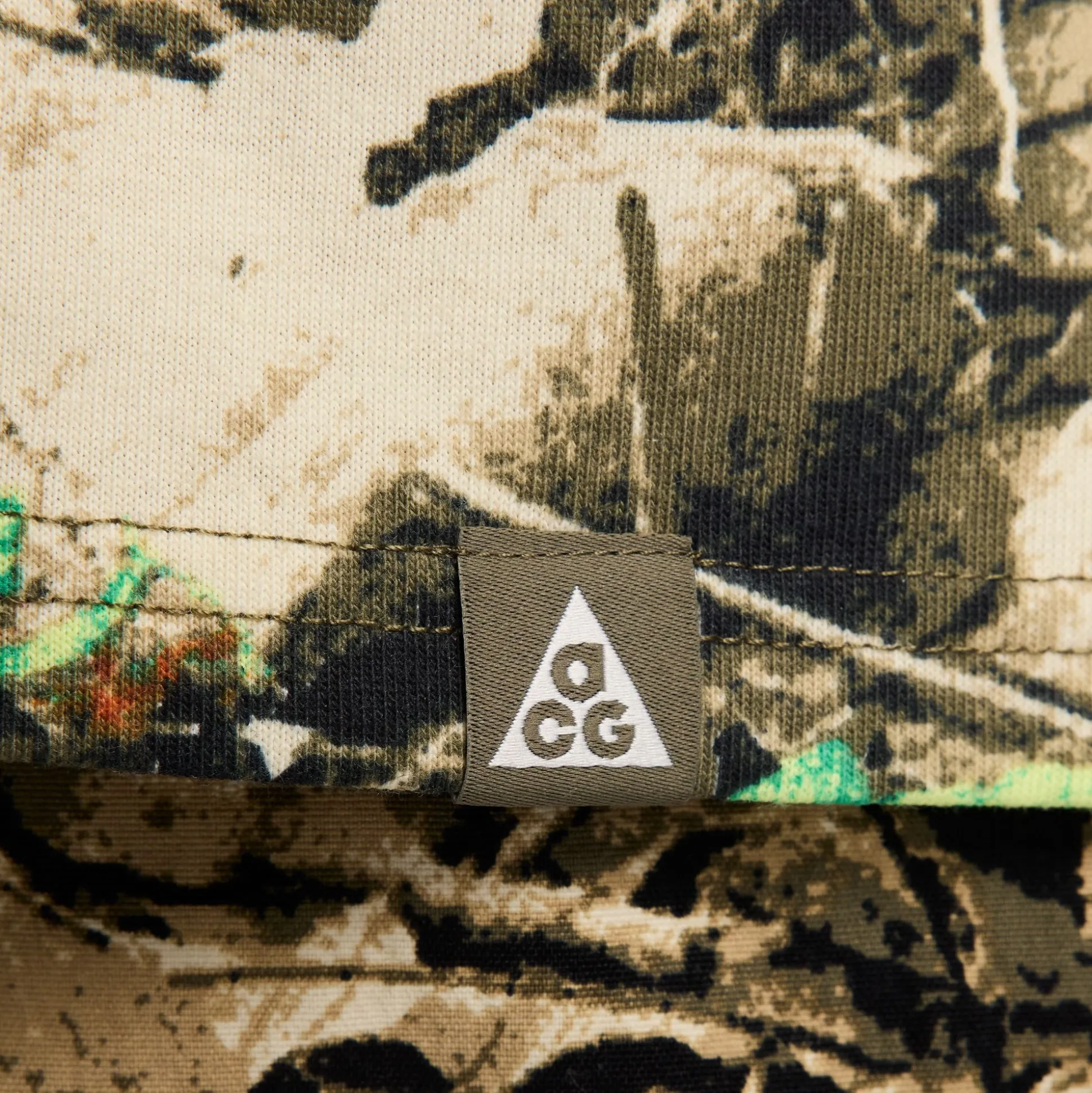 Acg Dri-Fit T-Shirt