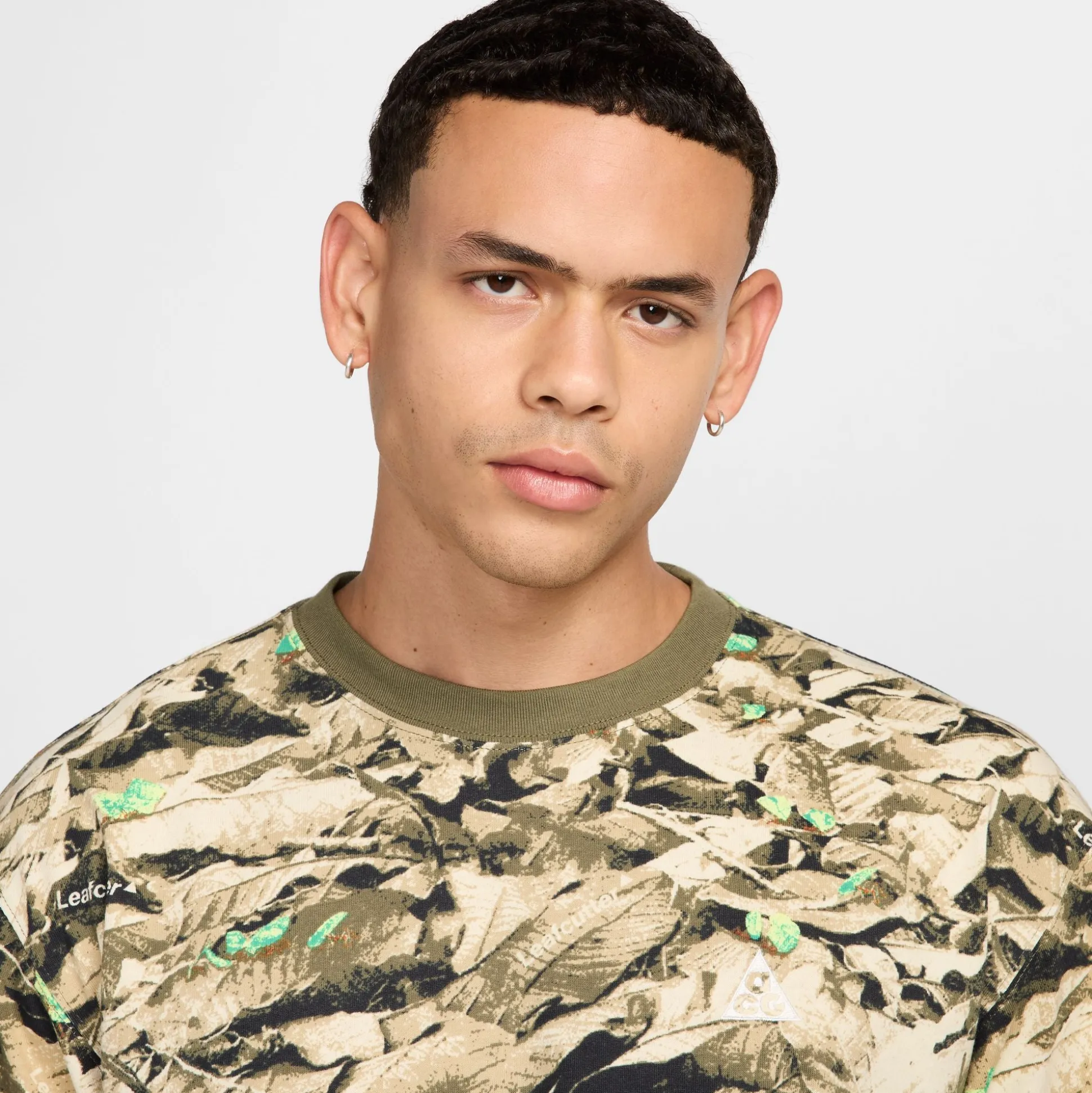 Acg Dri-Fit T-Shirt