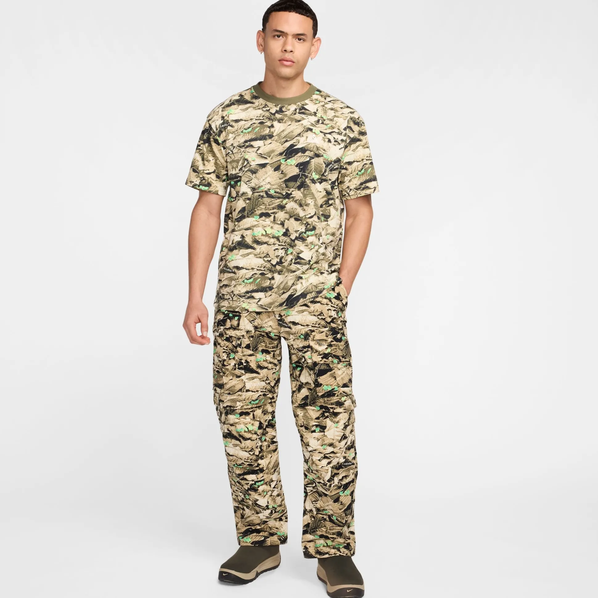 Acg Dri-Fit T-Shirt