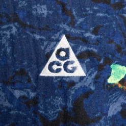 Acg Dri-Fit T-Shirt Blue