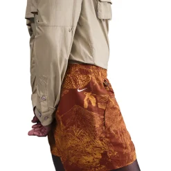 ACG Reservoir Goat Print Shorts