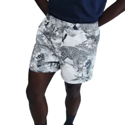ACG Reservoir Goat Print Shorts