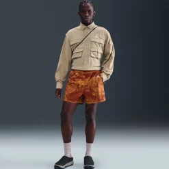 ACG Reservoir Goat Print Shorts