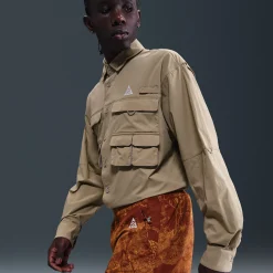 ACG Reservoir Goat Print Shorts