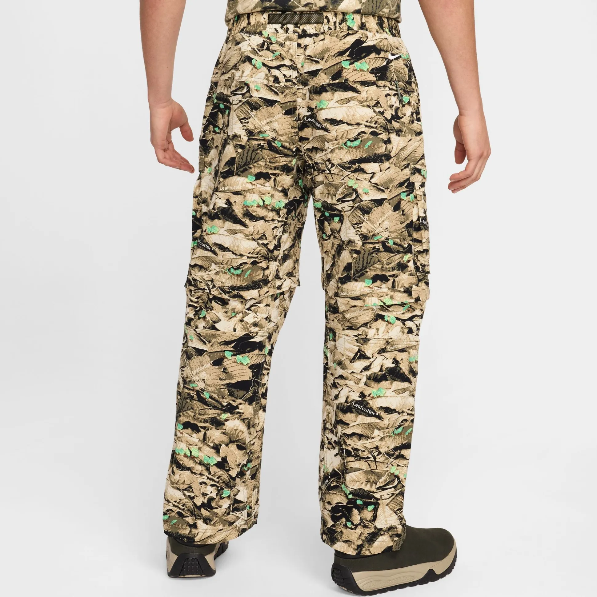 Acg Smith Summit Uv Cargo Pants
