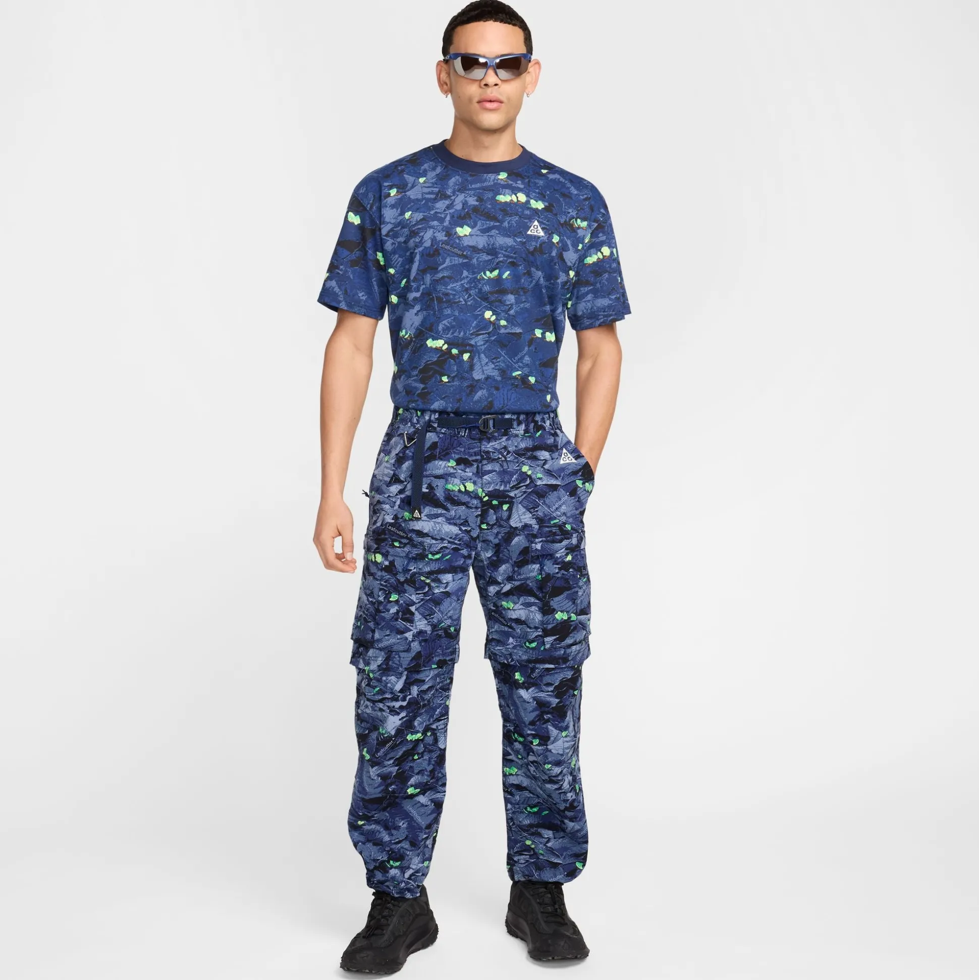 Acg Smith Summit Uv Cargo Pants
