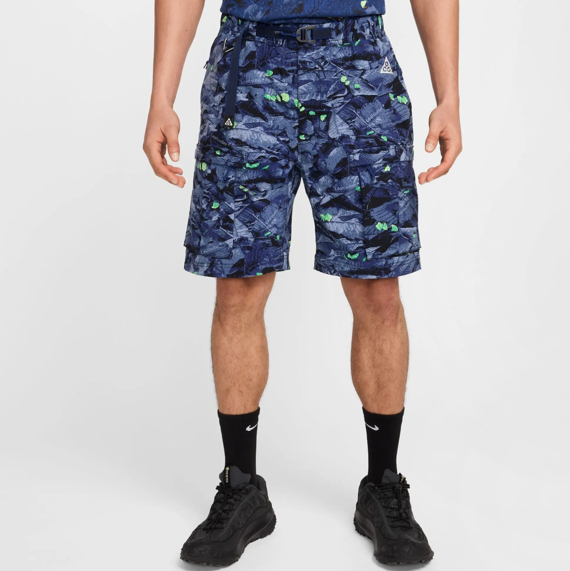 Acg Smith Summit Uv Cargo Pants
