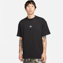 ACG Tee Black