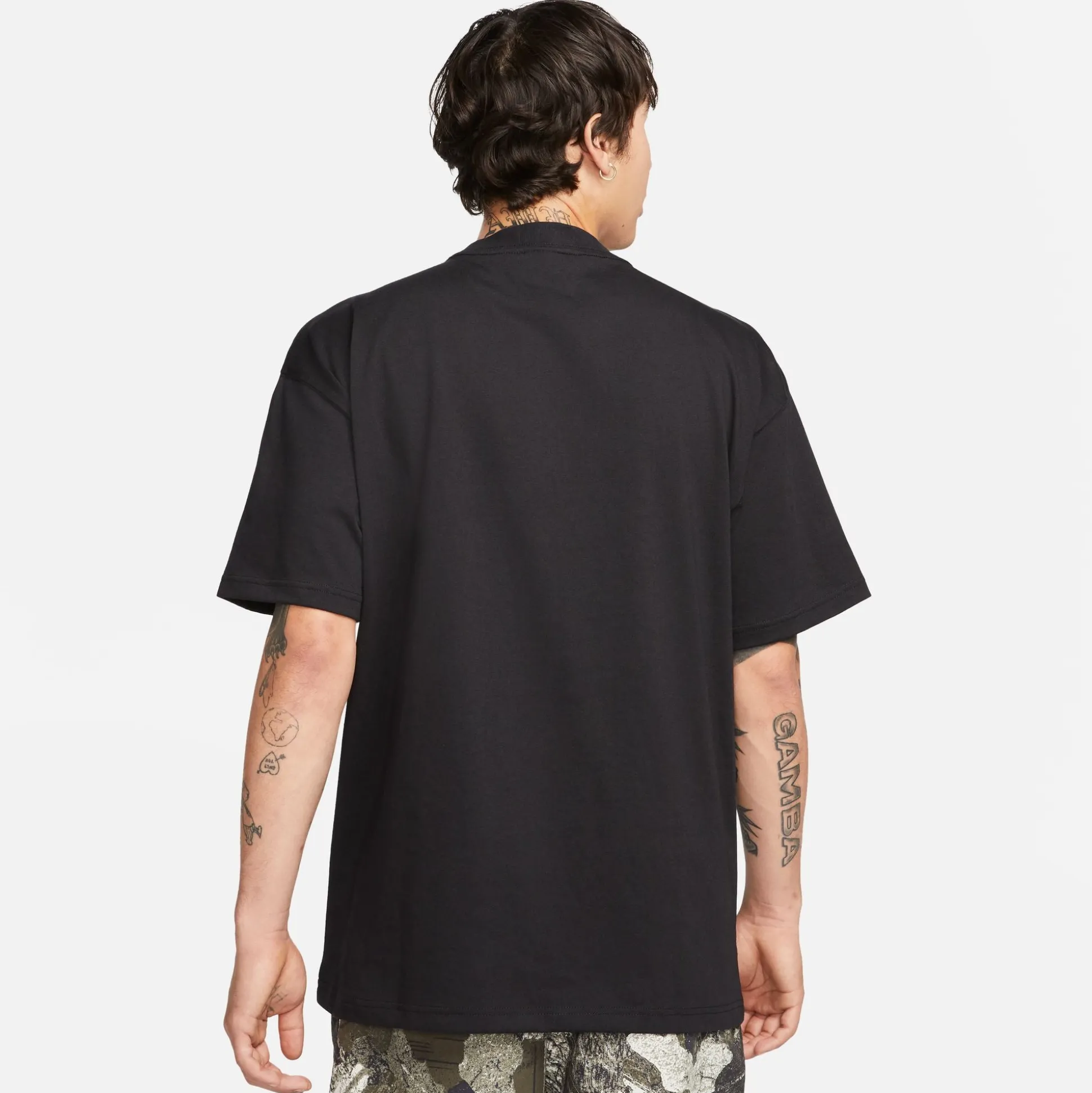 ACG Tee Black
