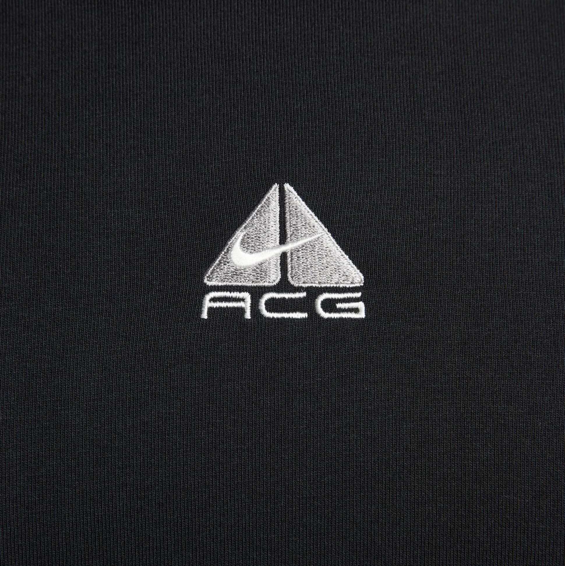 ACG Tee Black
