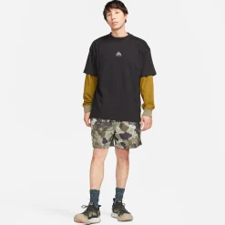 ACG Tee Black