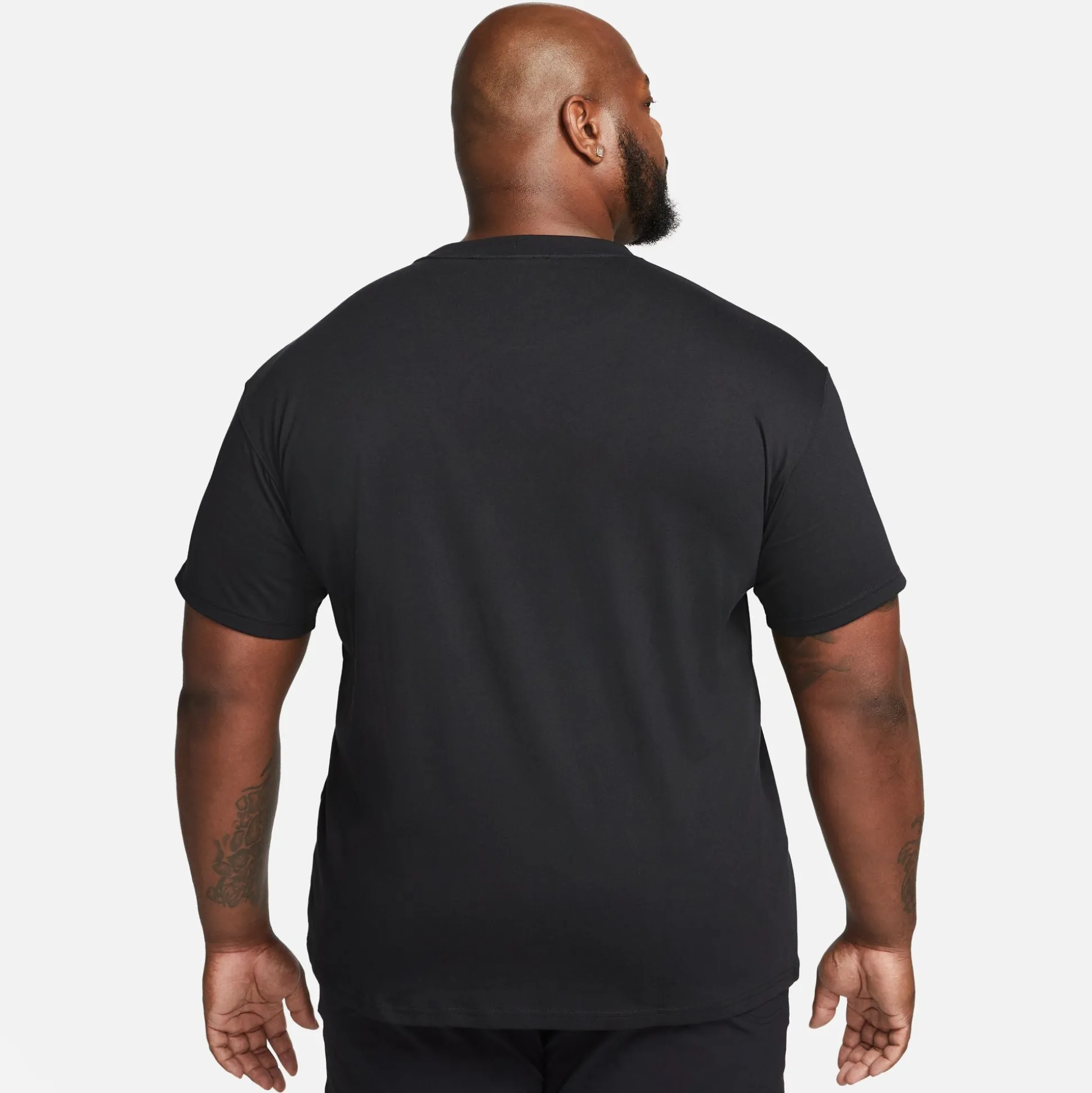 ACG Tee Black