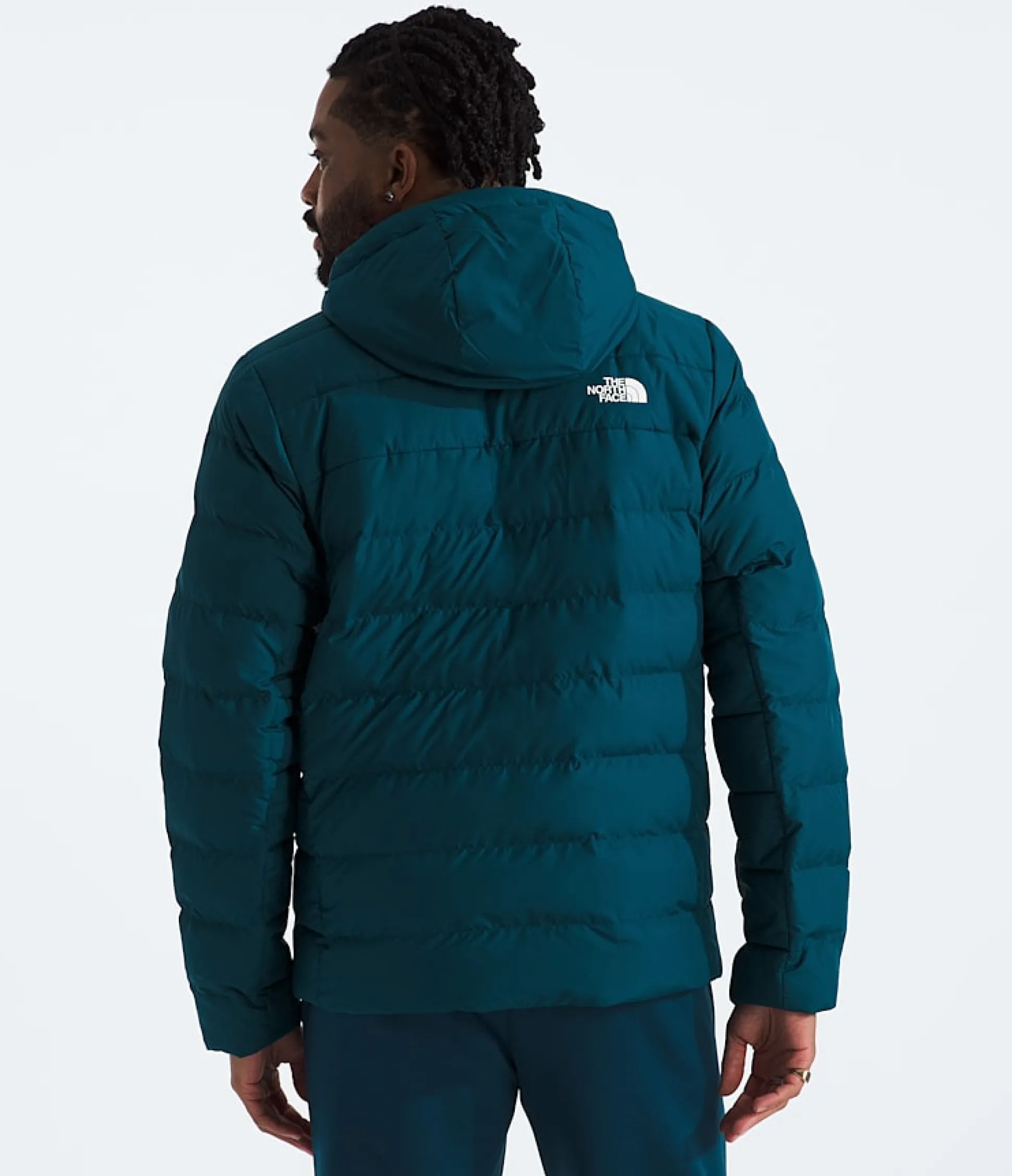 Aconcagua 3 Hoodie