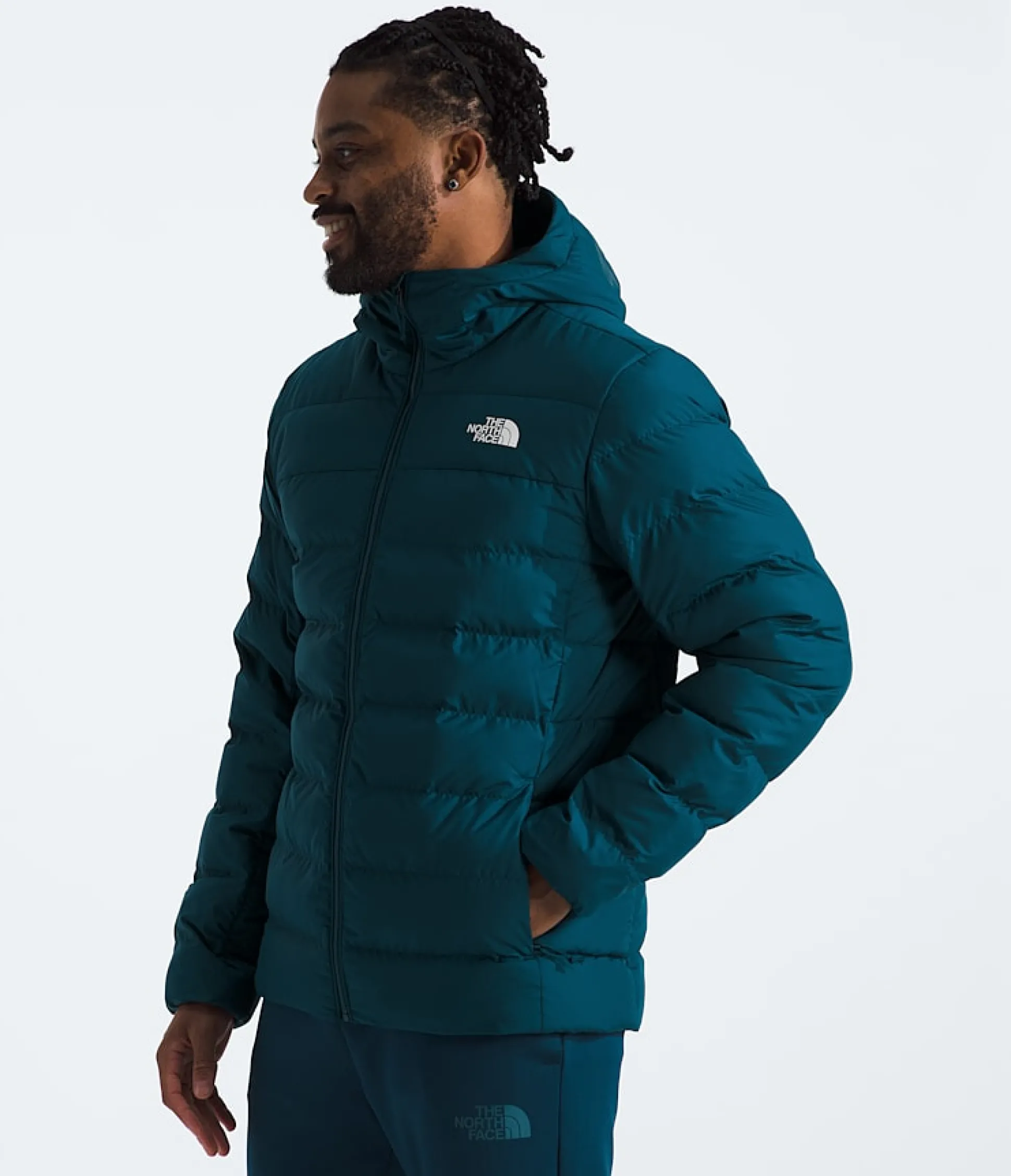 Aconcagua 3 Hoodie