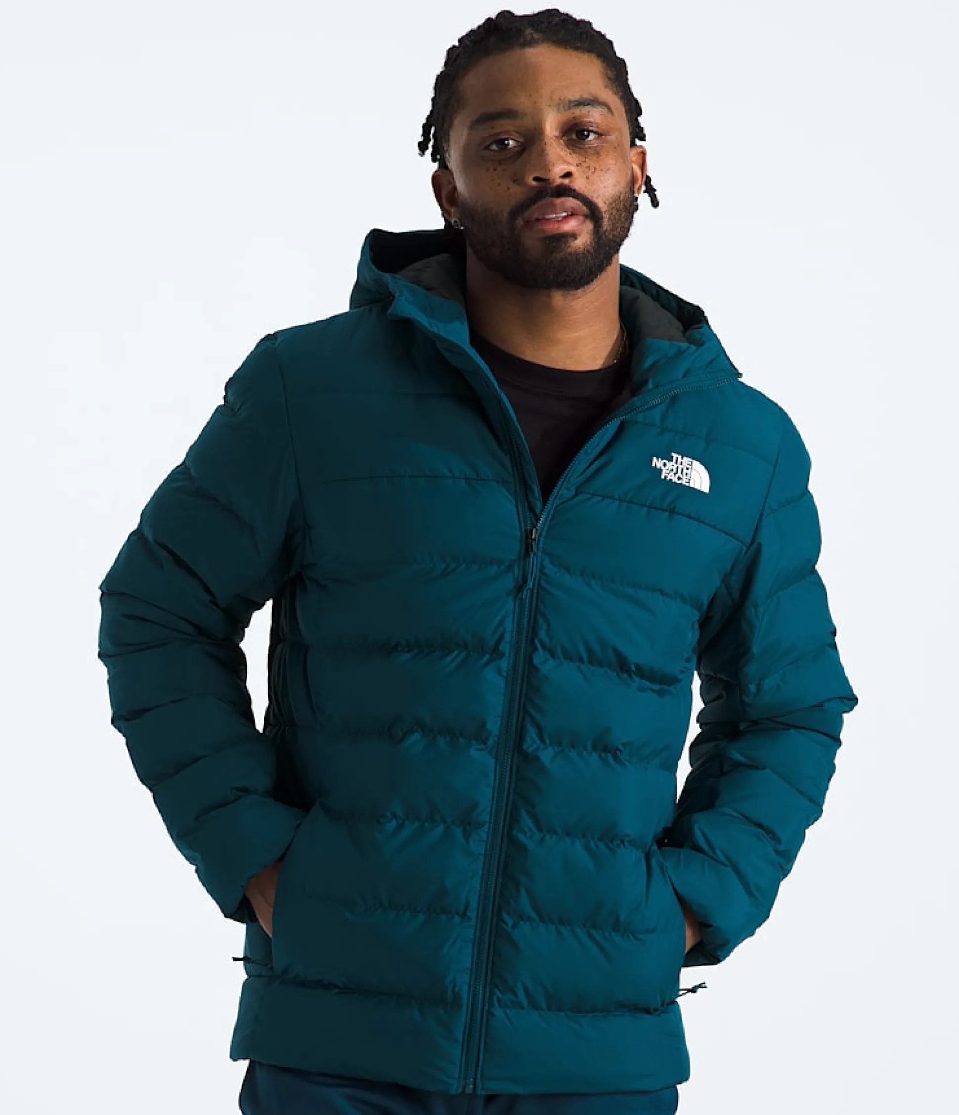 Aconcagua 3 Hoodie