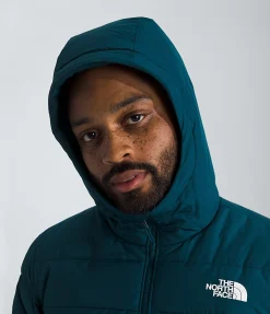 Aconcagua 3 Hoodie