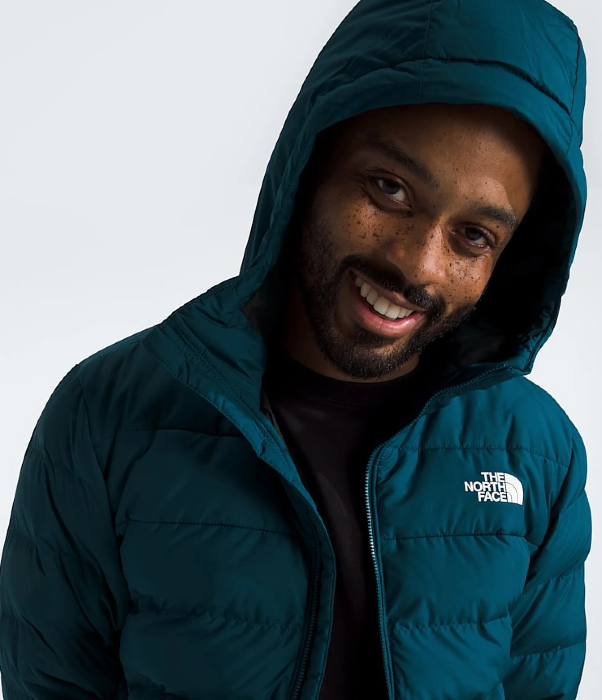 Aconcagua 3 Hoodie