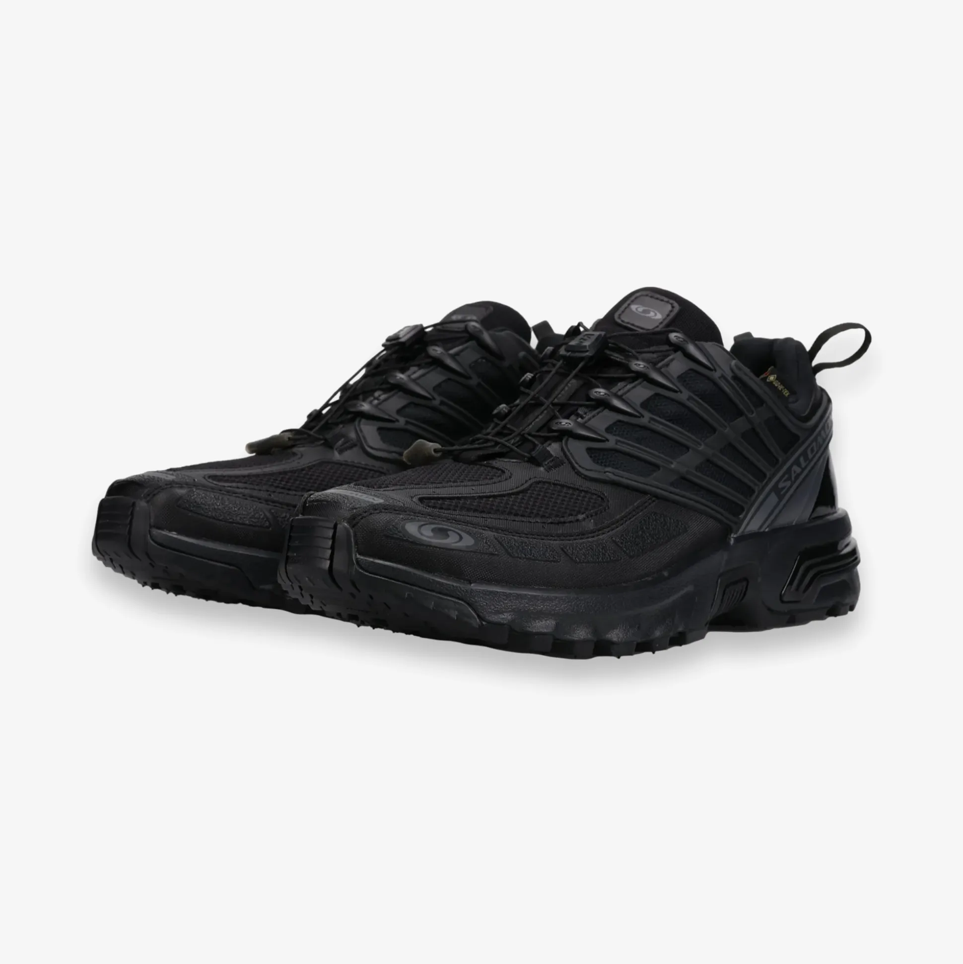 ACS Pro GTX