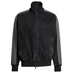 Adicolor Denim Firebird Track Top Black