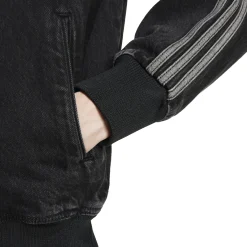 Adicolor Denim Firebird Track Top Black