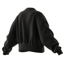 Adicolor Essentials Crew Sweatshirt Black
