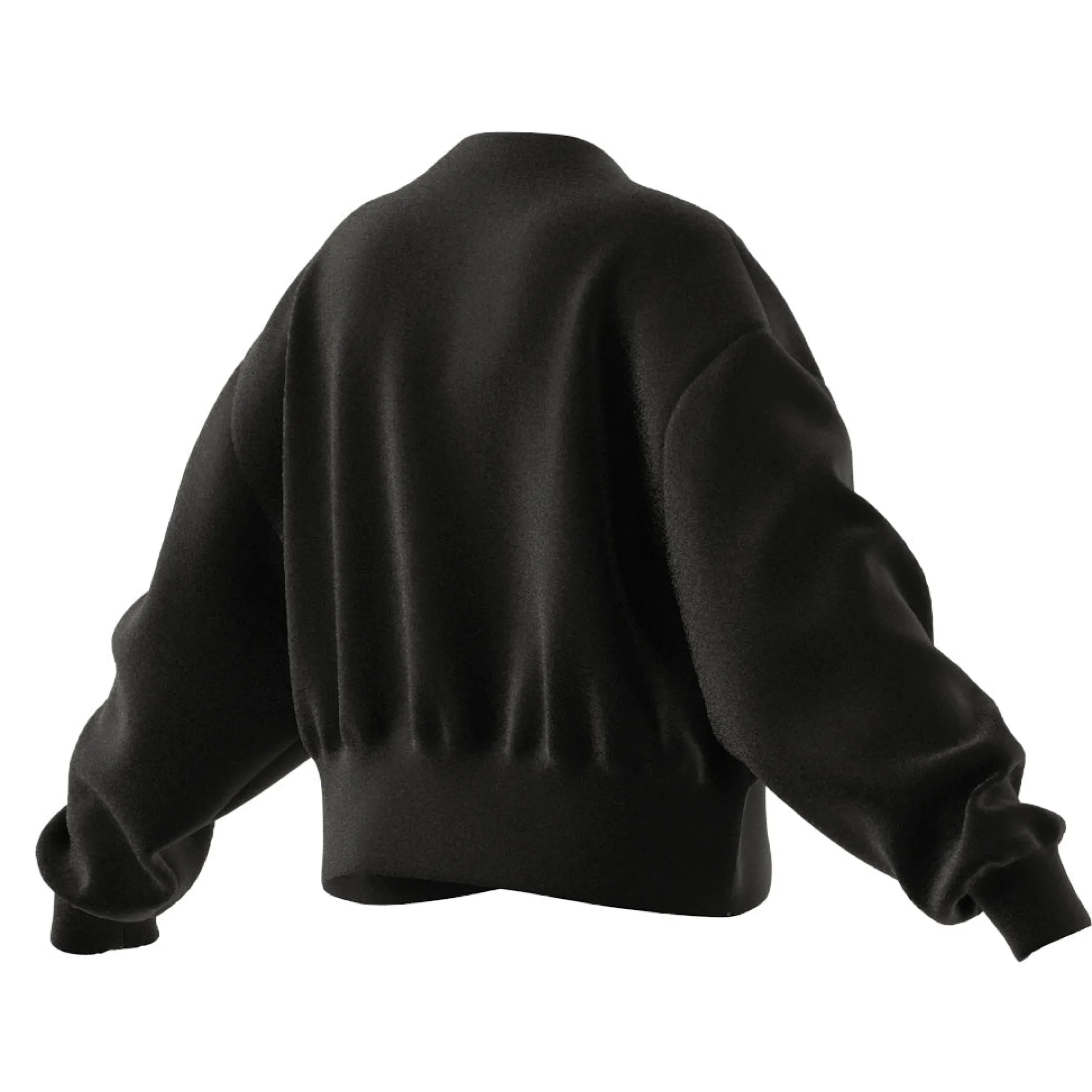 Adicolor Essentials Crew Sweatshirt Black