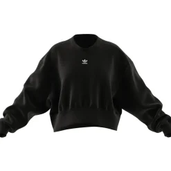Adicolor Essentials Crew Sweatshirt Black