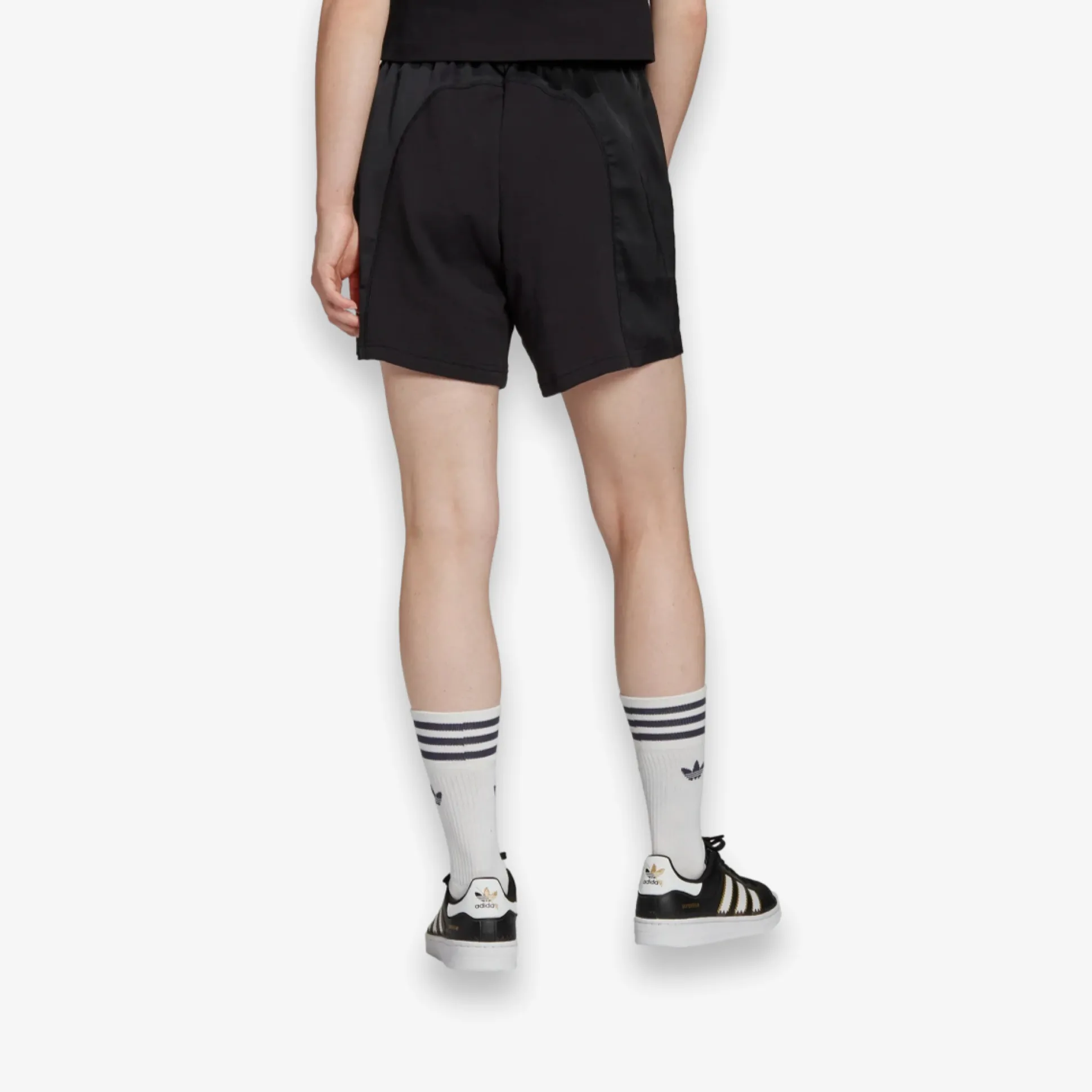 Adicolor Split Trefoil Shorts
