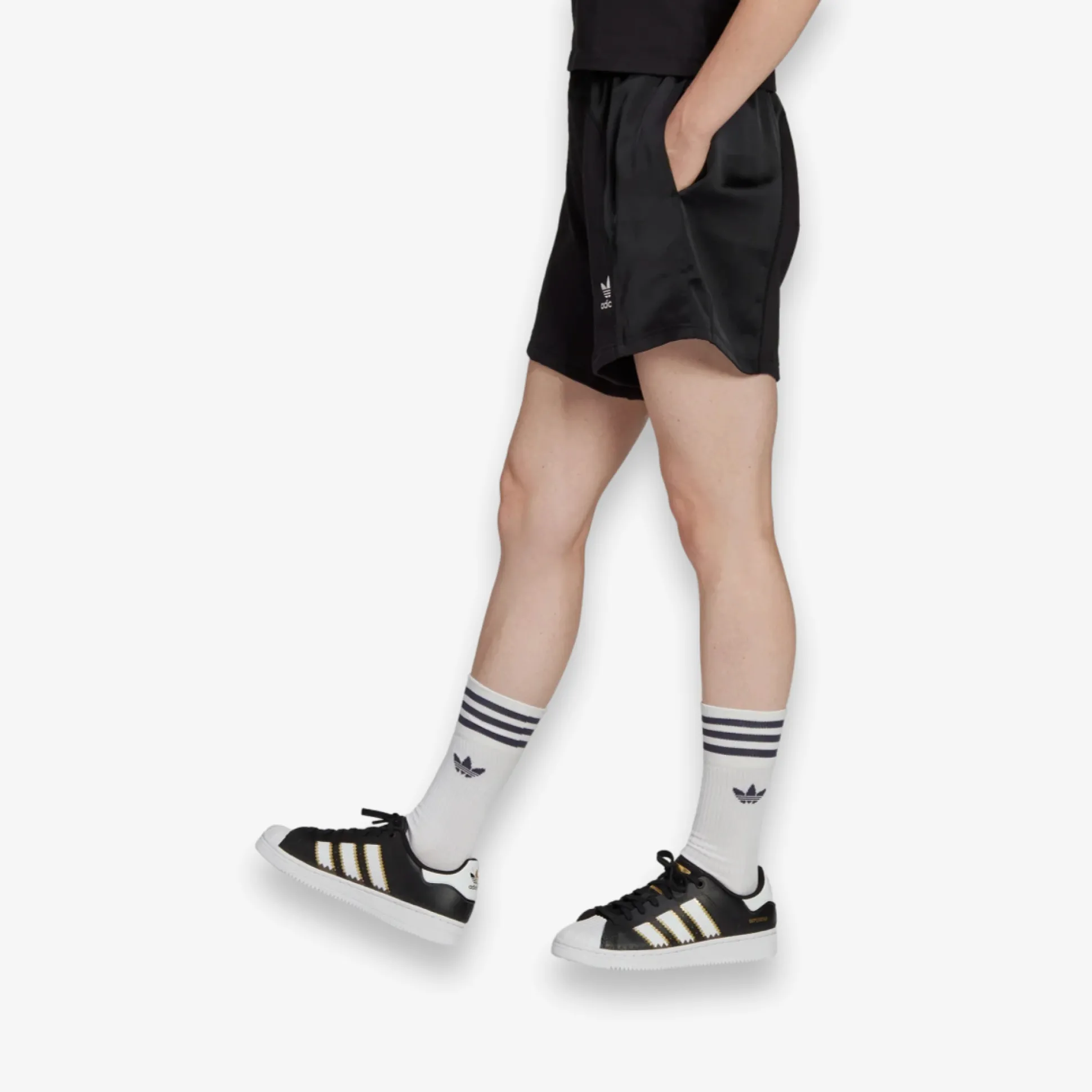 Adicolor Split Trefoil Shorts