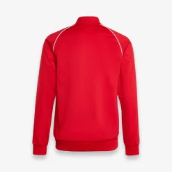 Adicolor SST Track Jacket Red