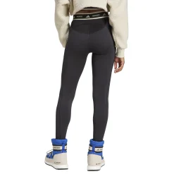 Adidas x Moonboot Black Leggings