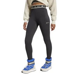 Adidas x Moonboot Black Leggings