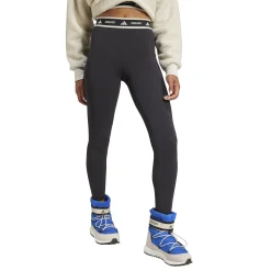 Adidas x Moonboot Black Leggings