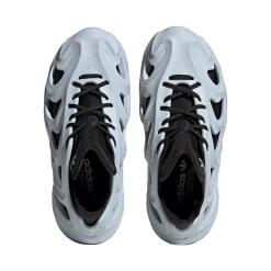 adiFOM Q Halo Blue Core Black