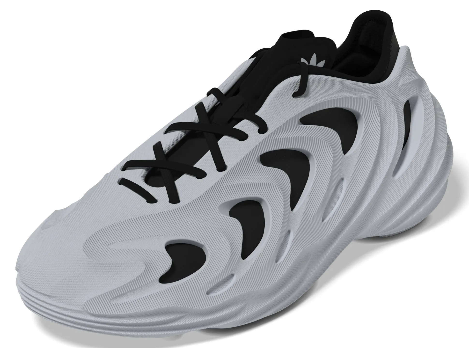 adiFOM Q Halo Blue Core Black