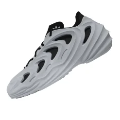 adiFOM Q Halo Blue Core Black