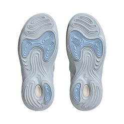 adiFOM Q Halo Blue Core Black