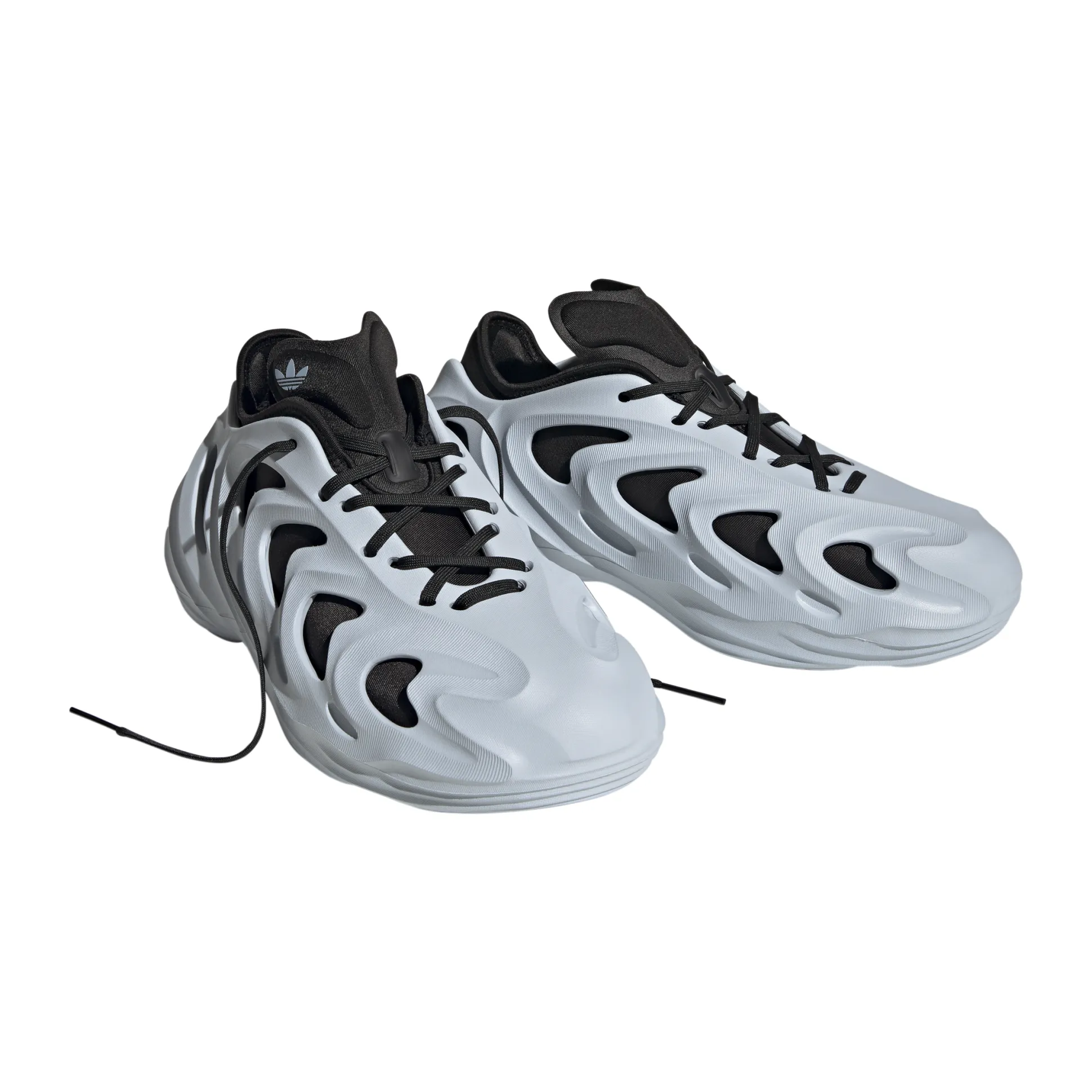 adiFOM Q Halo Blue Core Black