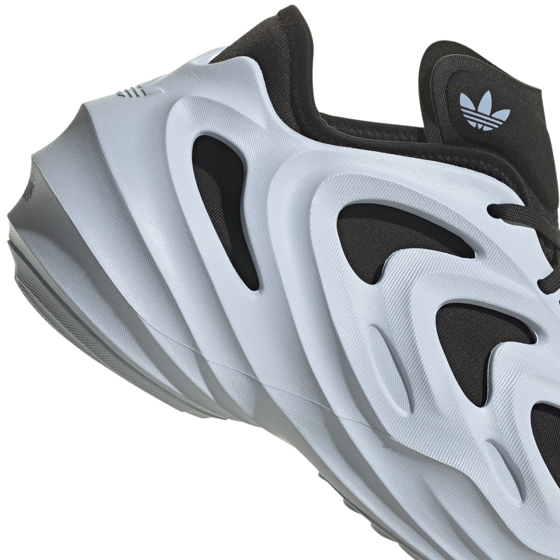 adiFOM Q Halo Blue Core Black