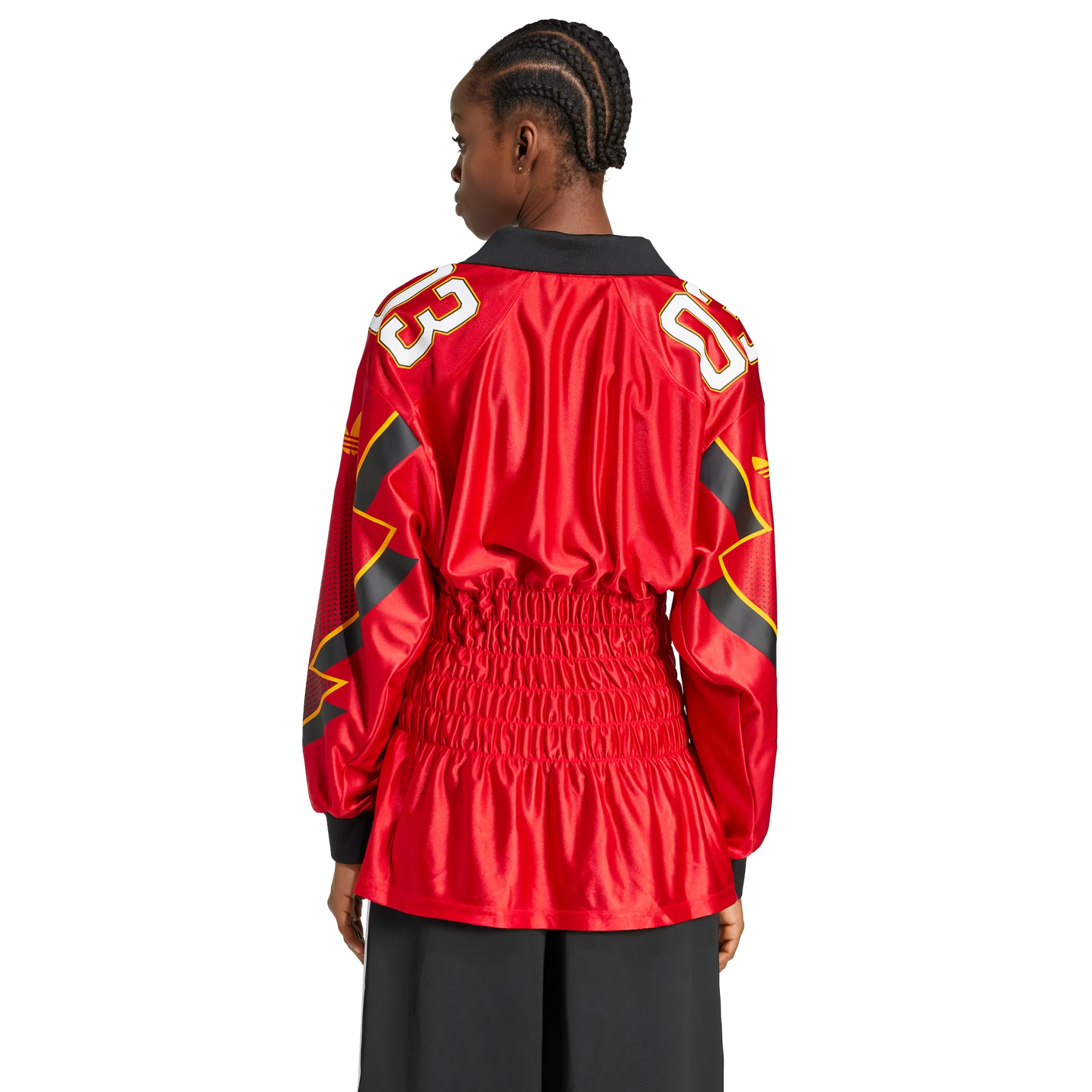 Adilenium Season 3 Long Sleeve Jersey