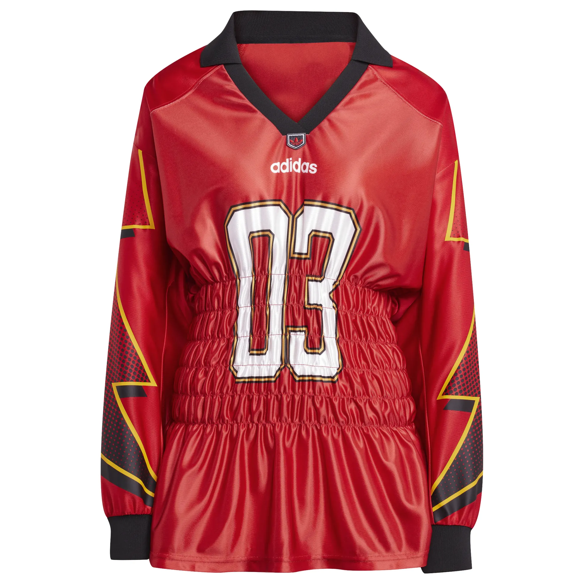 Adilenium Season 3 Long Sleeve Jersey