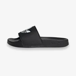 adilette Lite Slides Black GS