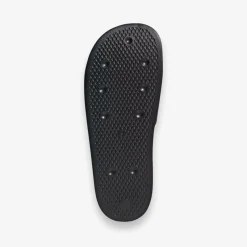 adilette Lite Slides Black