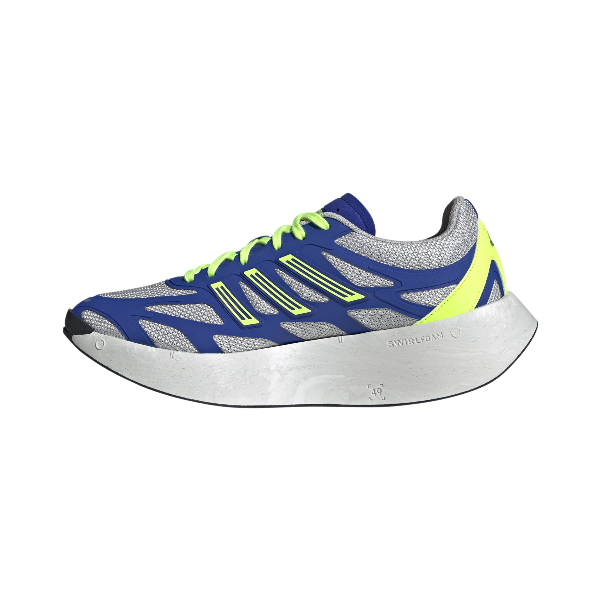 Adizero Aruku Blue